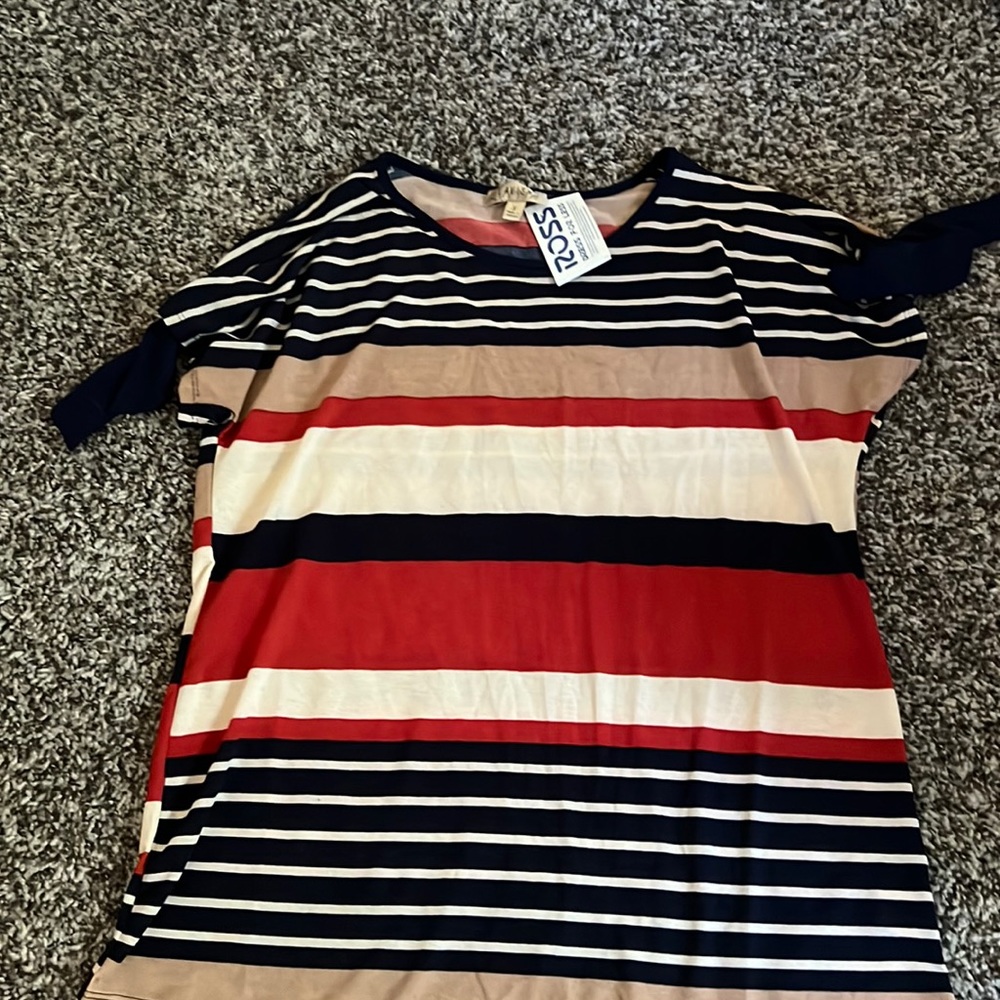 Dress Shirt